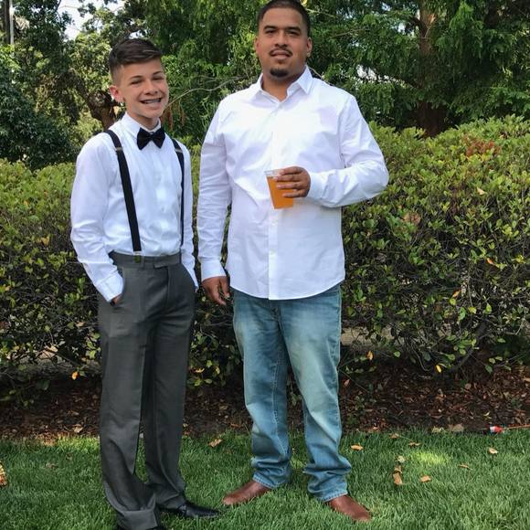 Meet your Posher, David - Picture 1 of 1